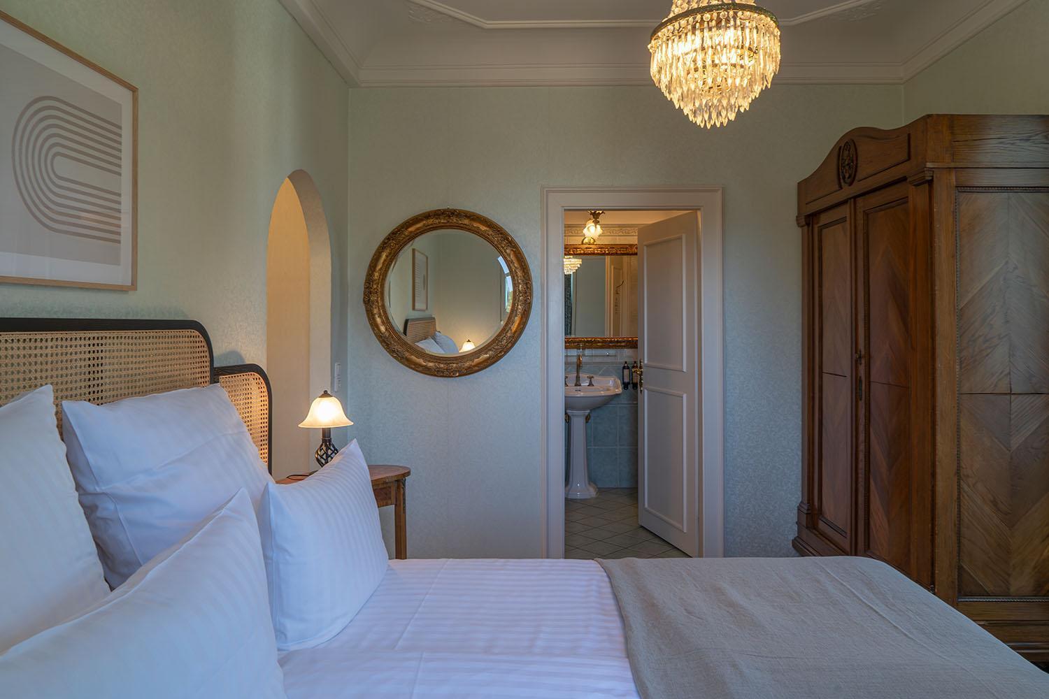 Villa Bleichroeder Heringsdorf  Ngoại thất bức ảnh