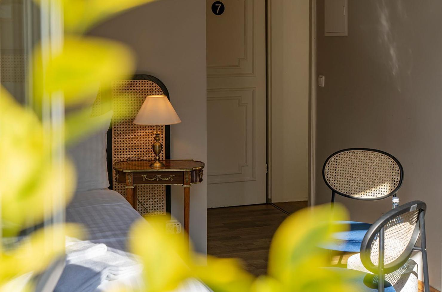 Villa Bleichroeder Heringsdorf  Ngoại thất bức ảnh