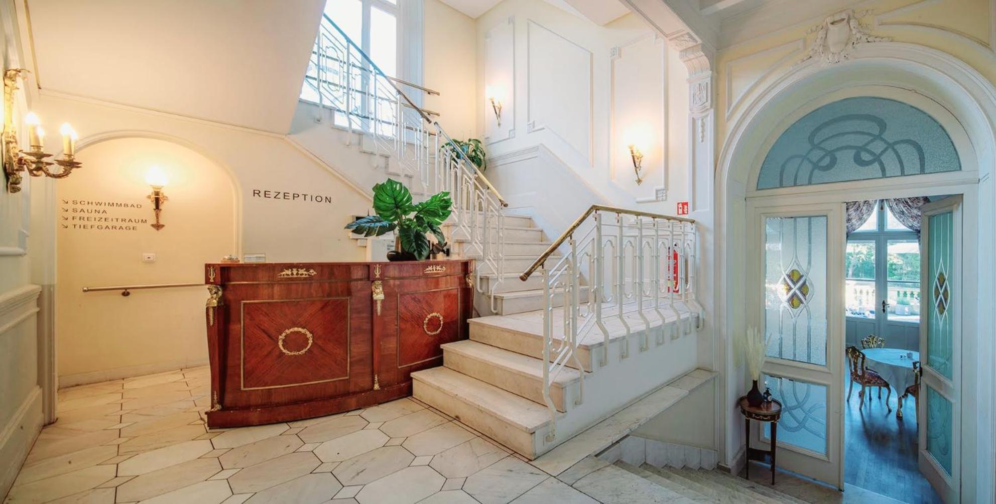 Villa Bleichroeder Heringsdorf  Ngoại thất bức ảnh